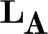 Louis Altman logo